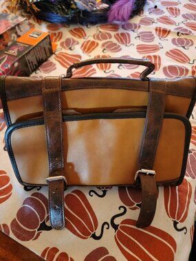 Vetelli Hanging Accessories Toiletries bag